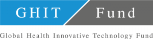 logo for Global Health Innovative Technology Fund