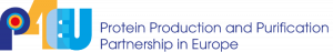 logo for Protein Production and Purification Partnership in Europe