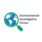 logo for Environmental Investigative Forum