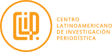 logo for Centro Latinoamericano de Investigación Periodística