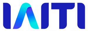 logo for International Association of Immersive Technology Innovation