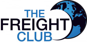 logo for Freight Club