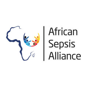 logo for African Sepsis Alliance