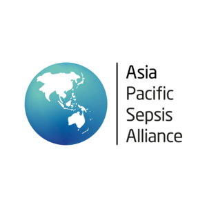 logo for Asia Pacific Sepsis Alliance