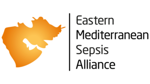 logo for Eastern Mediterranean Sepsis Alliance