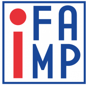 logo for Institute for Applied Medical Physics