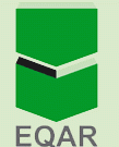 logo for European Quality Association for Recycling