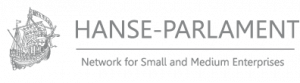 logo for Hanseatic Parliament