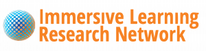 logo for Immersive Learning Research Network
