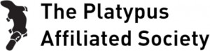 logo for Platypus Affiliated Society