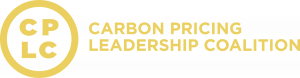 logo for Carbon Pricing Leadership Coalition