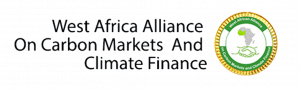 logo for West African Alliance for Carbon Markets and Climate Finance