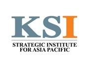 logo for KSI Strategic Institute for Asia Pacific