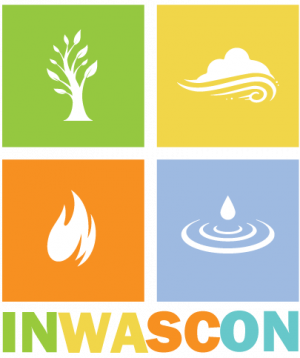 logo for International Water, Air & Soil Conservation Society