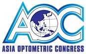 logo for Asia Optometric Congress