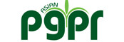 logo for Asian PGPR Society for Sustainable Agriculture