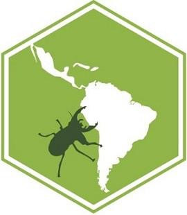logo for Asociación Latino Americana de Ecología Química