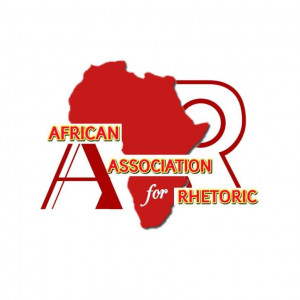 logo for African Association for Rhetoric