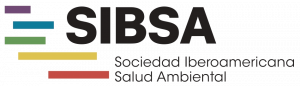 logo for Sociedad Iberoamericana de Salud Ambiental