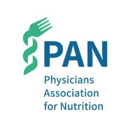 logo for Physicians Association for Nutrition