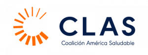 logo for Coalición América Saludable