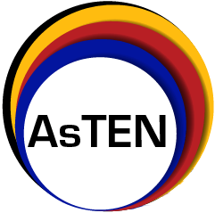 logo for Association of Southeast Asian Teacher Education Network
