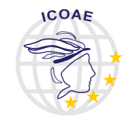 logo for International Conference on Applied Economics