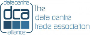 logo for Data Centre Alliance