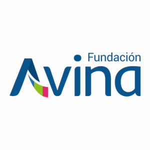 logo for Fundación Avina