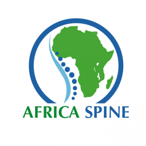 logo for AfricaSpine