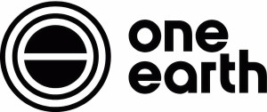 logo for One Earth