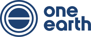 logo for One Earth