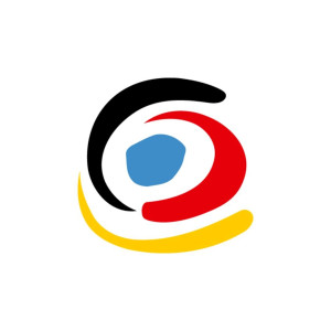logo for Aktion Deutschland Hilft