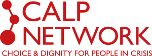 logo for CALP Network