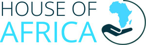logo for HOUSE OF AFRICA