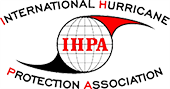 logo for International Hurricane Protection Association