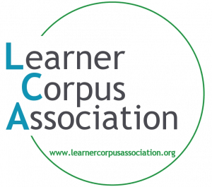 logo for Learner Corpus Association