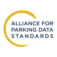 logo for Alliance for Parking Data Standards