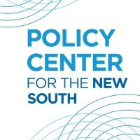 logo for Policy Center For The New South