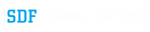 logo for Sovereign Debt Forum