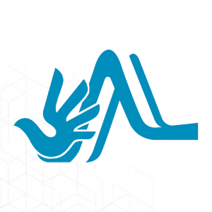 logo for Jusoor International for Media and Development