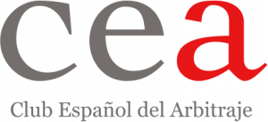logo for Club Español del Arbitraje