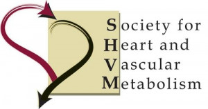 logo for Society of Heart and Vascular Metabolism