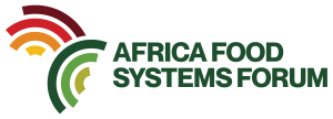logo for Africa Food Systems Forum