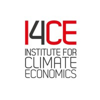 logo for Institute for Climate Economics