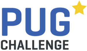 logo for PUG Challenge