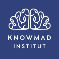 logo for Knowmad Institut