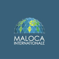 logo for Maloca Internationale