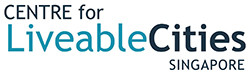 logo for Centre for Liveable Cities