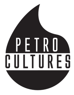 logo for Petrocultures Research Group
